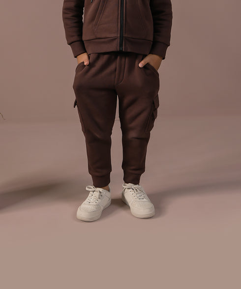 Kids' Pocket Joggers